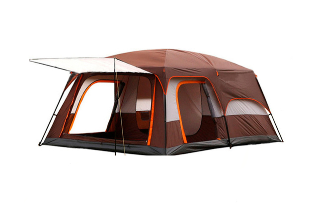 Меблі, намети, тенти для кемпінгу