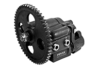 Масляні насоси