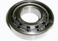 Трансмісійні підшипники