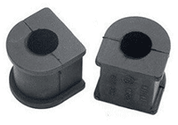 Втулки стабілізатора