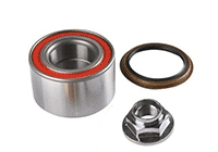 Підшипники маточини