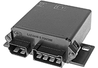 Реле, запобіжники, переривачі