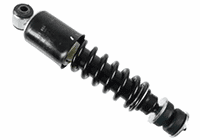 Амортизатори кабіни