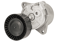 Деталі приводу начіпного устаткування 