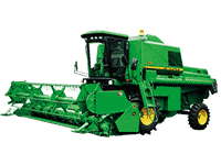 Сільськогосподарське обладнання