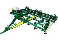 Деталі та компоненти культиваторів