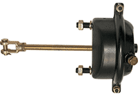 Гальмівні камери