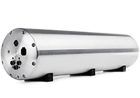 Ресівери пневмосистеми