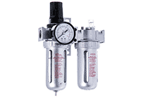 Блоки підготовки повітря 