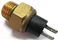 Датчики увімкнення вентилятора