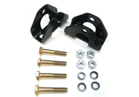 Кріплення та комплектуючі амортизаторів