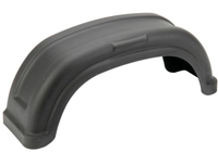 Комплектуючі до крил кузова