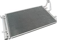 Радіатори кондиціонера