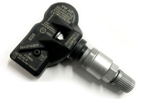 Датчики тиску в шинах