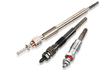 Свічки накалу