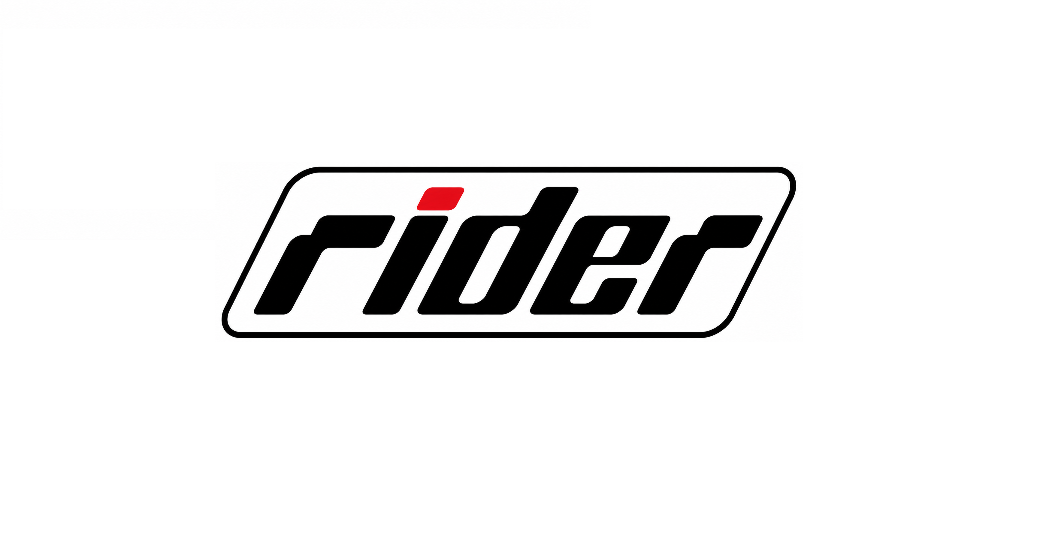 RIDER