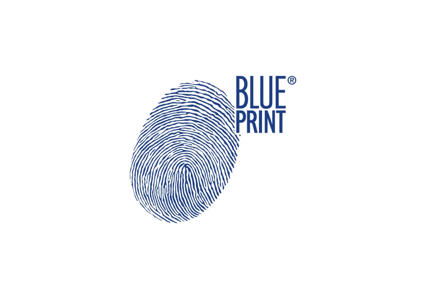 Blue Print