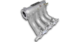 Впускні колектори та їх комплектуючі