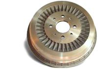 Гальмівні барабани