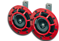 Звукові сигнали