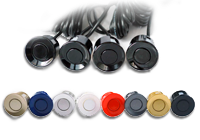 Датчики парктроніка