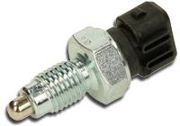 Датчики заднього ходу