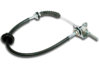 Троси зчеплення