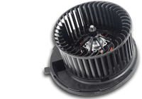 Вентилятори печі