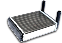 Радіатори пічки