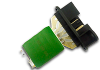 Деталі та компоненти системи опалення