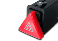 Елементи управління (кнопки, перемикачі та інші)