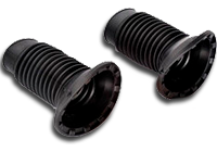 Пильники та відбійники амортизаторів