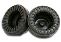 Опори амортизаторів