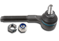 Наконечники рульової тяги