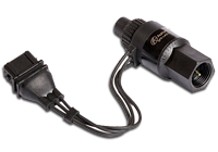 Датчики швидкості