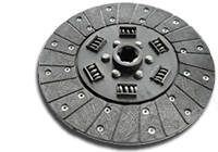 Диски зчеплення