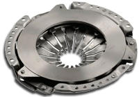 Кошики зчеплення