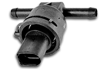 Датчики температури палива