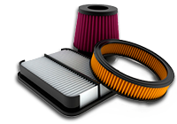 Повітряні фільтри