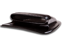 Деталі системи підготовки та подачі повітря