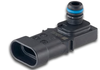 Датчики тиску у впускному колекторі