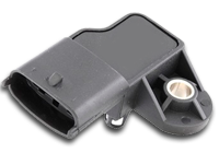 Датчики тиску повітря