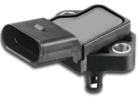 Датчики тиску наддуву