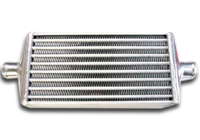 Інтеркулери та їх комплектуючі