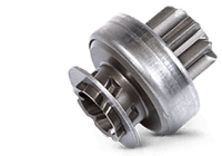 Бендикси стартера