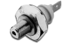 Датчики тиску мастила