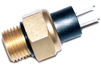 Датчики температури охолоджувальної рідини