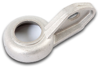 Комплектуючі до радіаторів охолодження