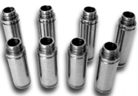 Комплектуючі клапанів ГБЦ