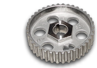 Комплектуючі розподілвала двигуна